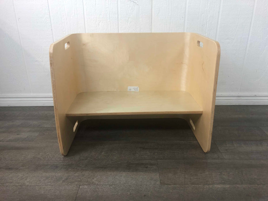 secondhand Home Nursery