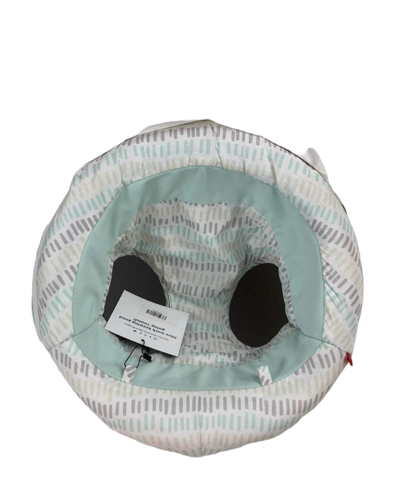 Shop Skip Hop Silver Lining Cloud Baby's View Activity Center at Goodbuygears