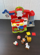 secondhand Toys