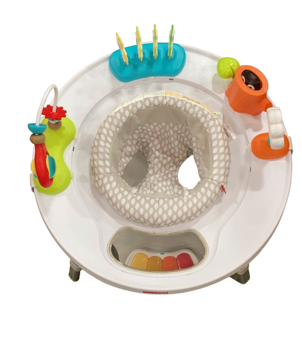 used Infant Gear