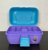secondhand Shakespeare Play Box, Frozen
