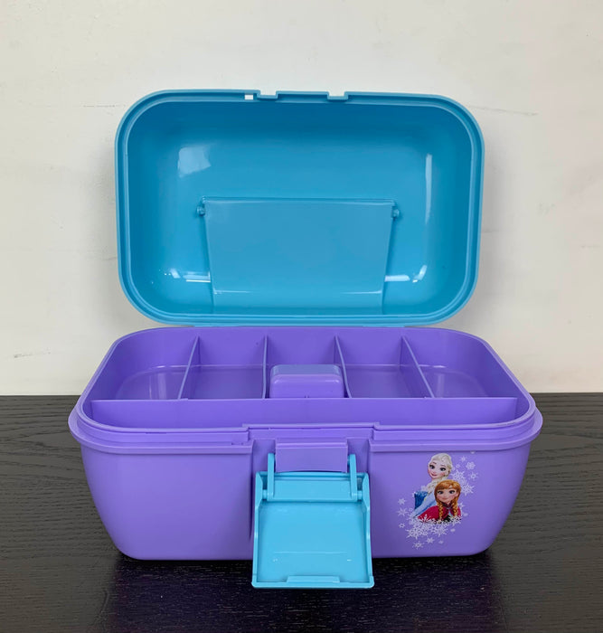 secondhand Shakespeare Play Box, Frozen