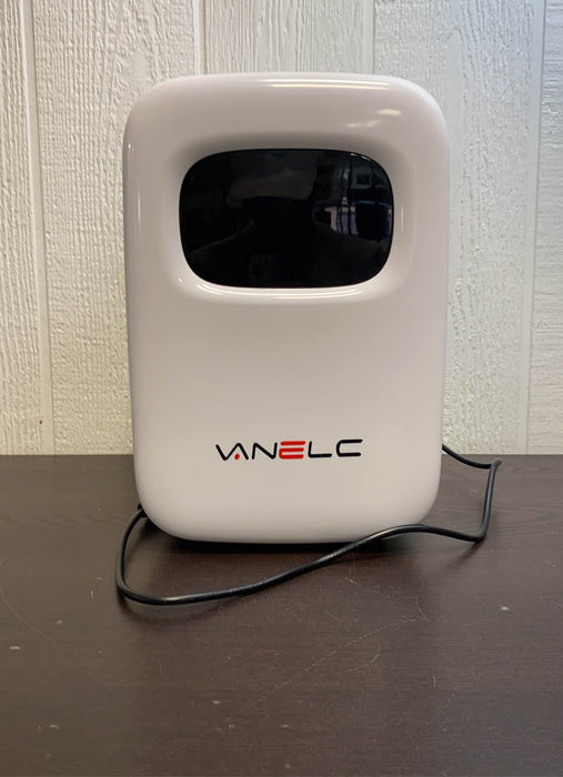 used Vanelc Bottle Sterilizer and Dryer