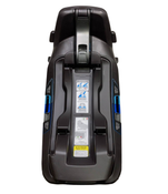 Shop Nuna PIPA rx Infant Car Seat with RELX Base, 2023, Granite at Goodbuygears