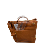 secondhand Fawn Design The Square Diaper Bag
