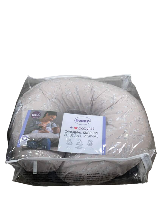 Shop Boppy Nursing and Infant Support Pillow, Sand Stick and Twig at Goodbuygears