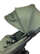 Shop Bugaboo Butterfly Stroller, 2022, Forest Green at Goodbuygears