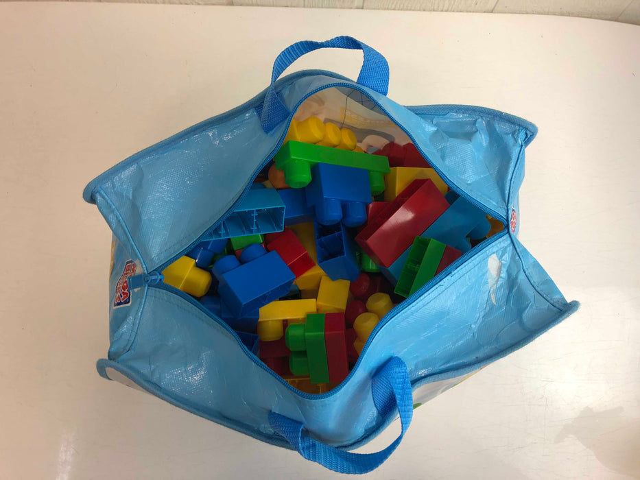 secondhand Mega Bloks First Builders