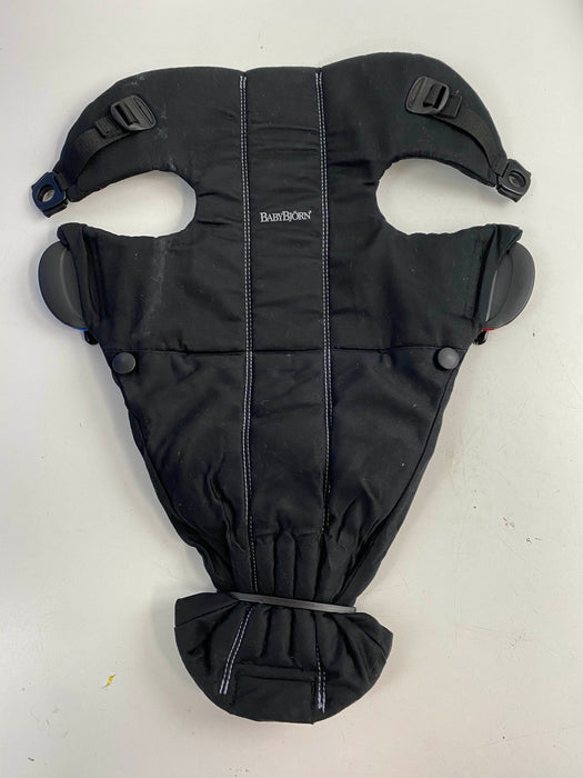 Shop BabyBjorn Baby Carrier Mini at Goodbuygears