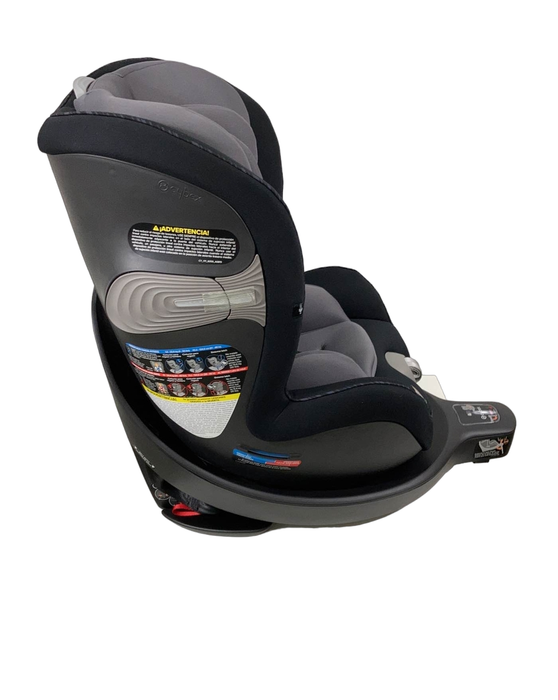 Shop Cybex Sirona S With SensorSafe Convertible Car Seat, Premium Black, 2021 at Goodbuygears