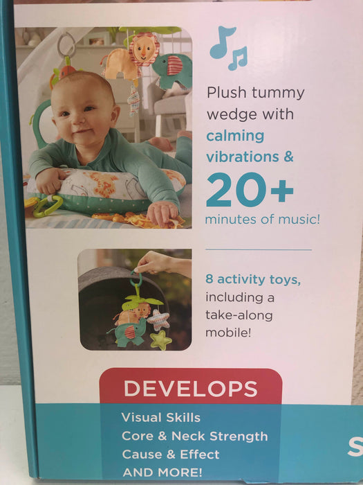 used Infant Gear