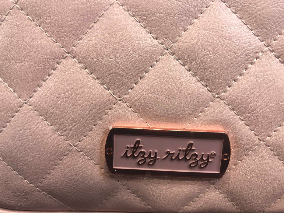 used Itzy Ritzy Cross Body Bag