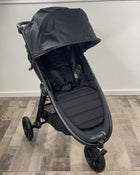 secondhand Baby Jogger City Mini GT2 Stroller, 2019, Jet HIDDEN NEW PHOTOS REQ 9/27
