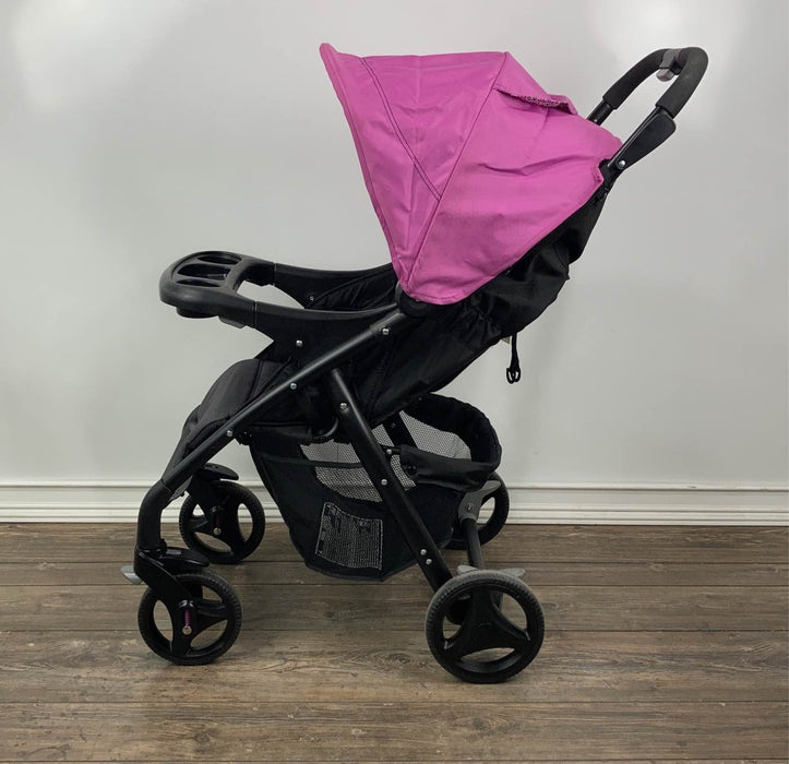 Shop Graco Verb Click Connect Lightweight Stroller, 2015 at Goodbuygears