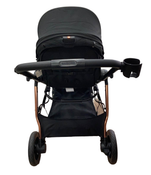 Shop Maxi-Cosi Zelia2 Luxe Travel System, 2023, Dark Ember at Goodbuygears