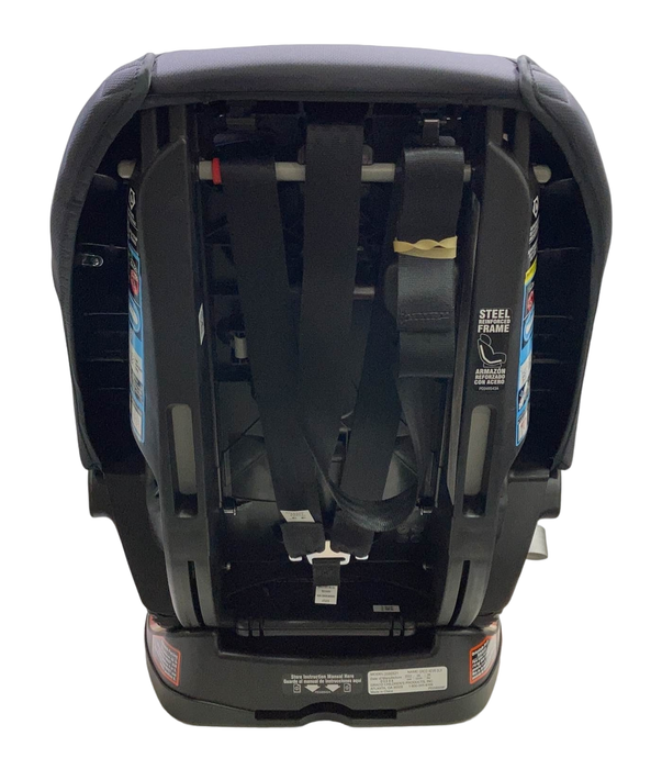 Shop Graco 4Ever DLX 4-in-1 Car Seat, 2022, Bryant at Goodbuygears
