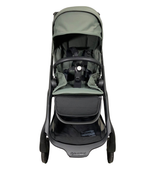 Shop Bugaboo Dragonfly Stroller, Forest Green, Forest Green, Black, 2023 at Goodbuygears