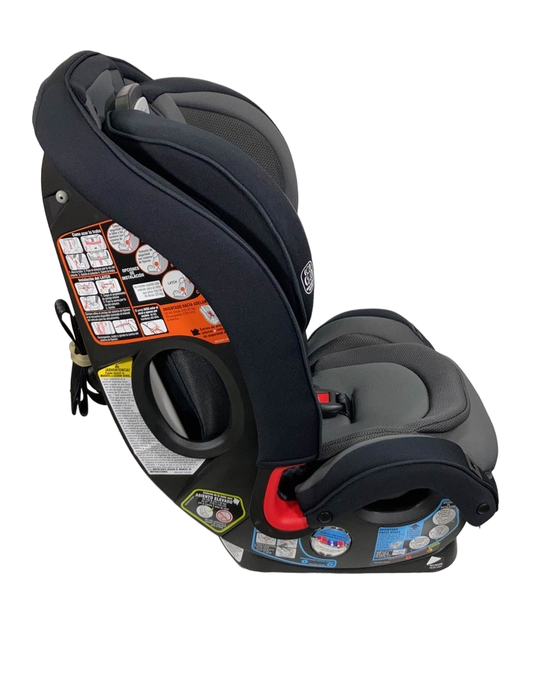 Shop Graco SlimFit3 LX Convertible Car Seat, 2022, Stanford at Goodbuygears