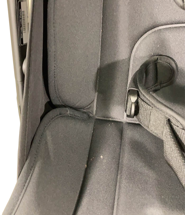 Shop Bugaboo Butterfly Stroller, 2023, Midnight Black at Goodbuygears