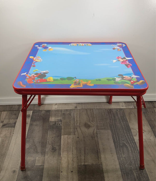 used Home Nursery