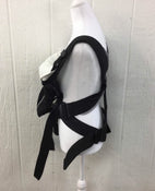 Shop BabyBjorn Baby Carrier Mini, Black Mesh at Goodbuygears
