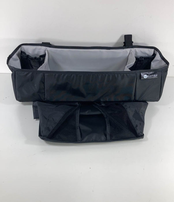 secondhand 4moms Breeze Playard Diaper Storage Caddy