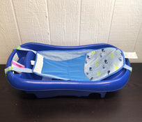 secondhand Bathing