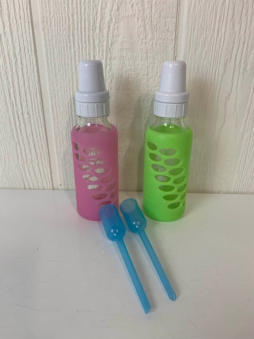 used Dr. Brown’s Bottles