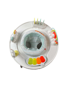 Shop Skip Hop Silver Lining Cloud Baby's View Activity Center at Goodbuygears