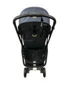 Shop Bugaboo Butterfly Stroller, 2023, Stormy Blue at Goodbuygears