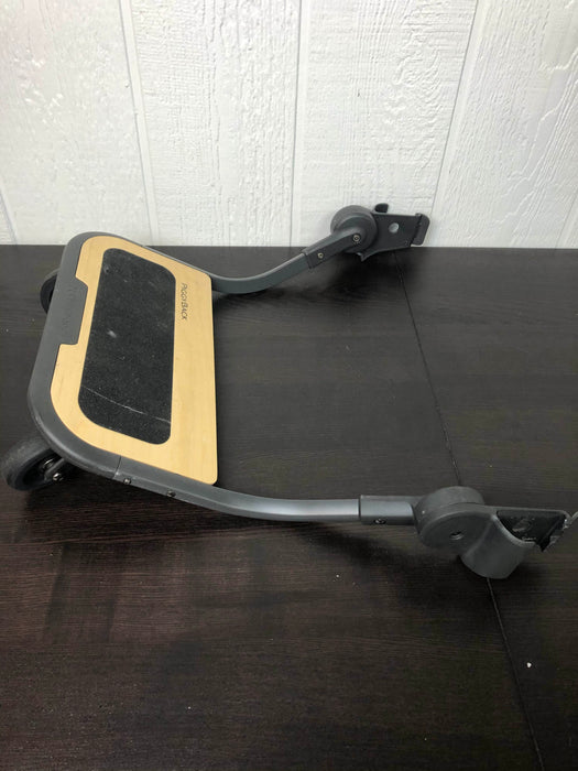 Shop UPPAbaby VISTA PiggyBack Ride-Along Board, 2015+ at Goodbuygears