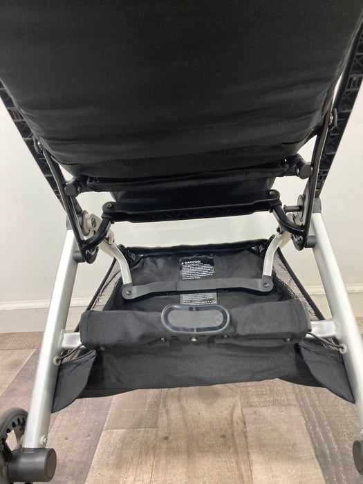 Shop gb Pockit+ All City Stroller, 2019, Velvet Black at Goodbuygears
