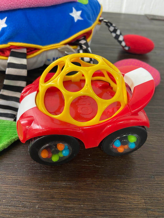 used Toys