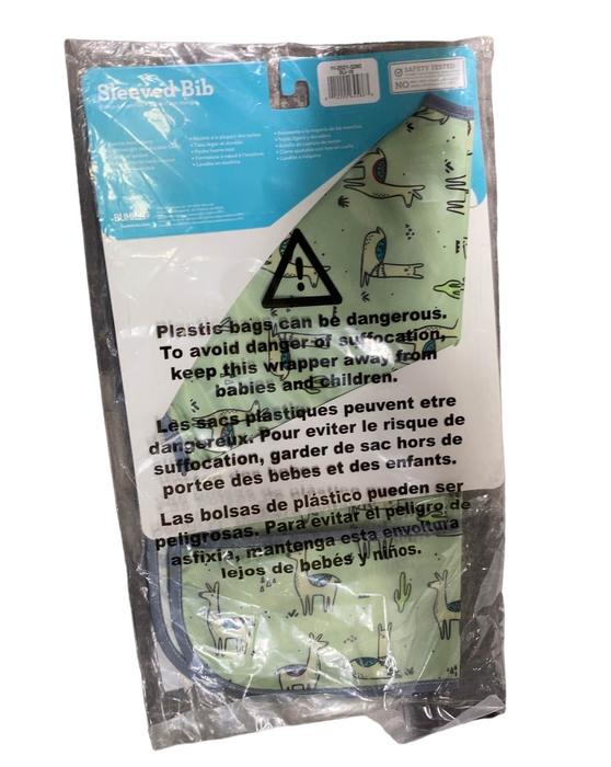 used Feeding