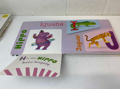 secondhand Educational