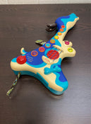 secondhand B. toys B. Woofer Guitar