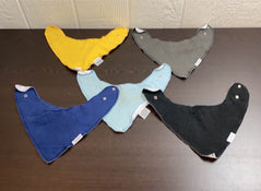 secondhand BUNDLE Bandana Bibs