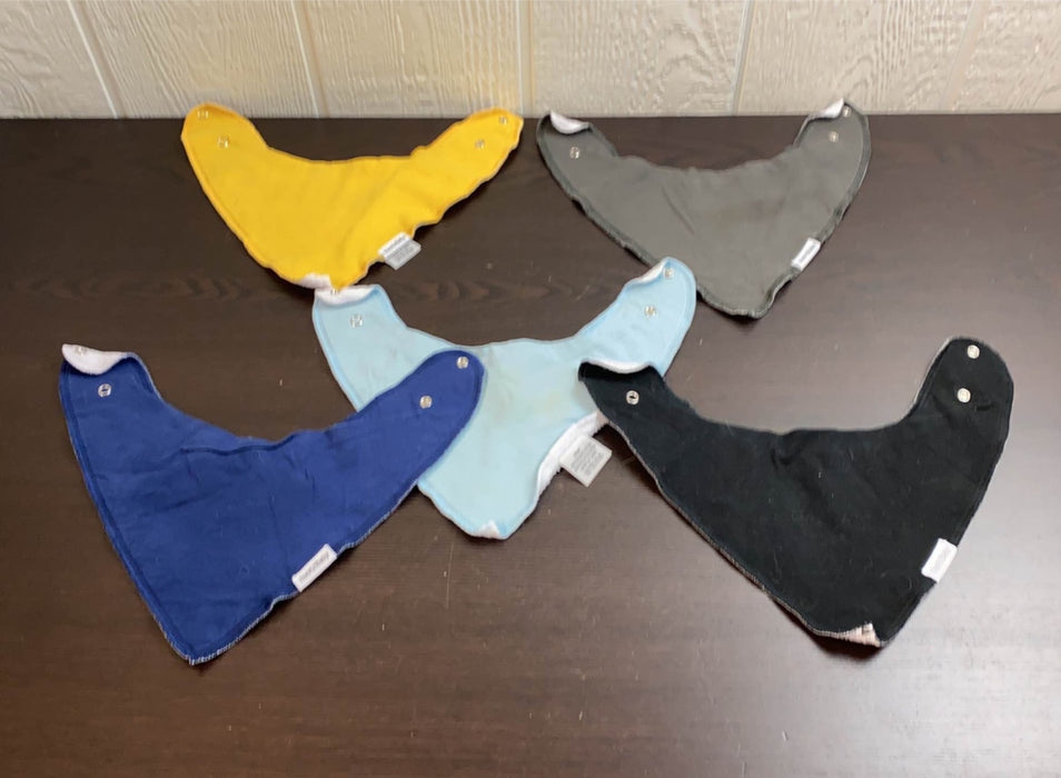 secondhand BUNDLE Bandana Bibs