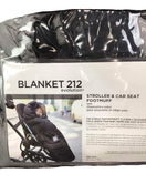used Stroller Accessories