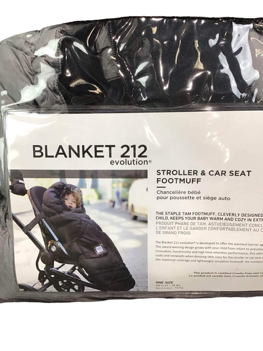 used Stroller Accessories