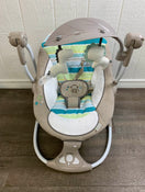 used Ingenuity ConvertMe Swing-2-Seat