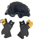 Shop UPPAbaby VISTA RumbleSeat V2, 2015+, 2021, Declan(Oat Mélange) at Goodbuygears