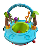used Summer Infant Deluxe Superseat