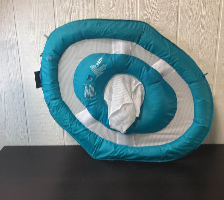secondhand SwimWays Baby Spring Float Without Sun Canopy