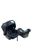 Shop UPPAbaby MESA V2 Infant Car Seat, 2022, Jake (Black) at Goodbuygears