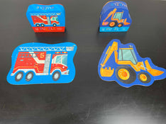 used Toys