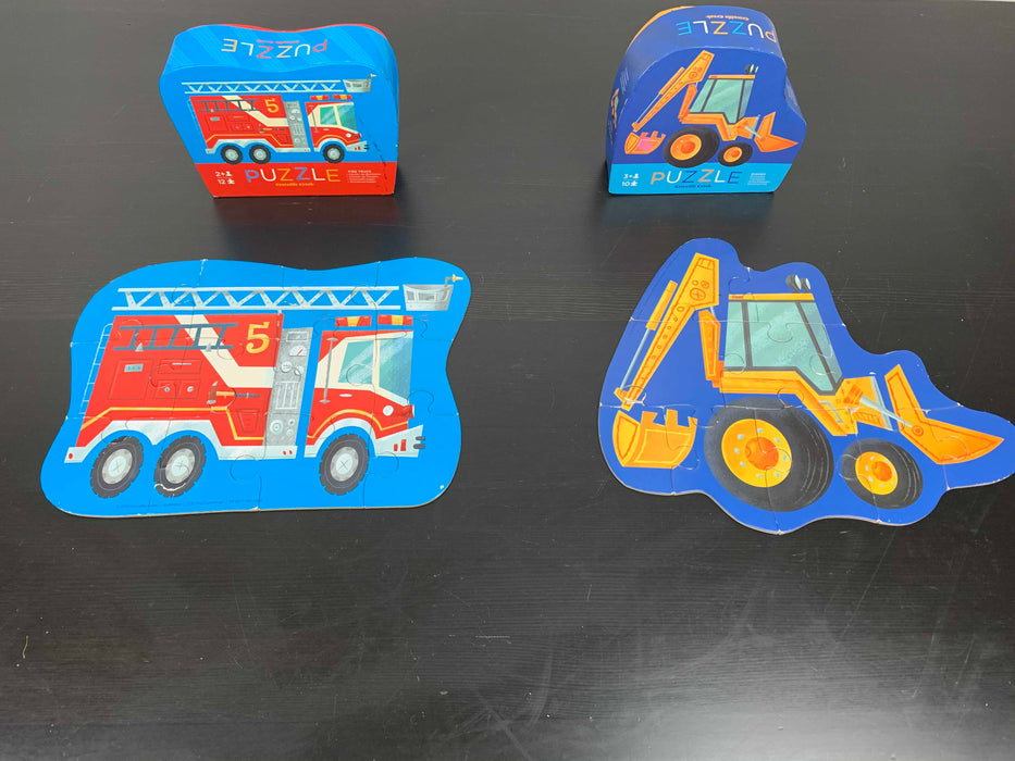 used Toys