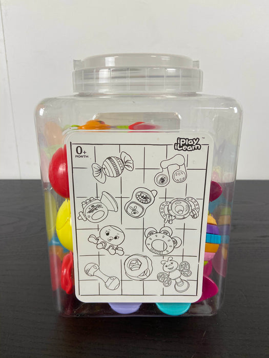 used Toys