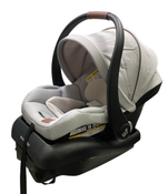 Shop Maxi-Cosi Zelia2 Luxe Travel System, 2023, Network Sand at Goodbuygears