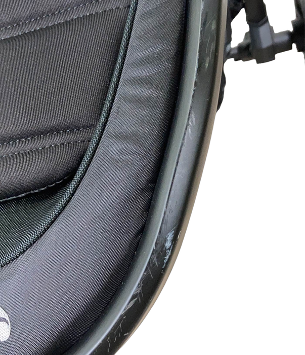 Shop Baby Jogger City Mini GT2 Stroller, 2020, Jet at Goodbuygears